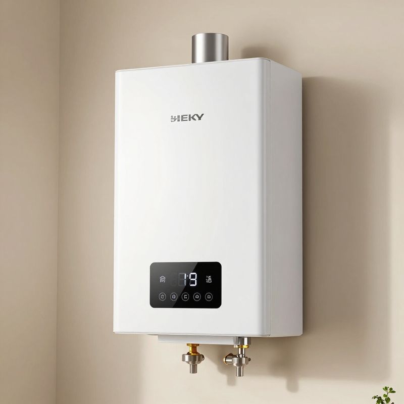 Water heaters in Hurst
