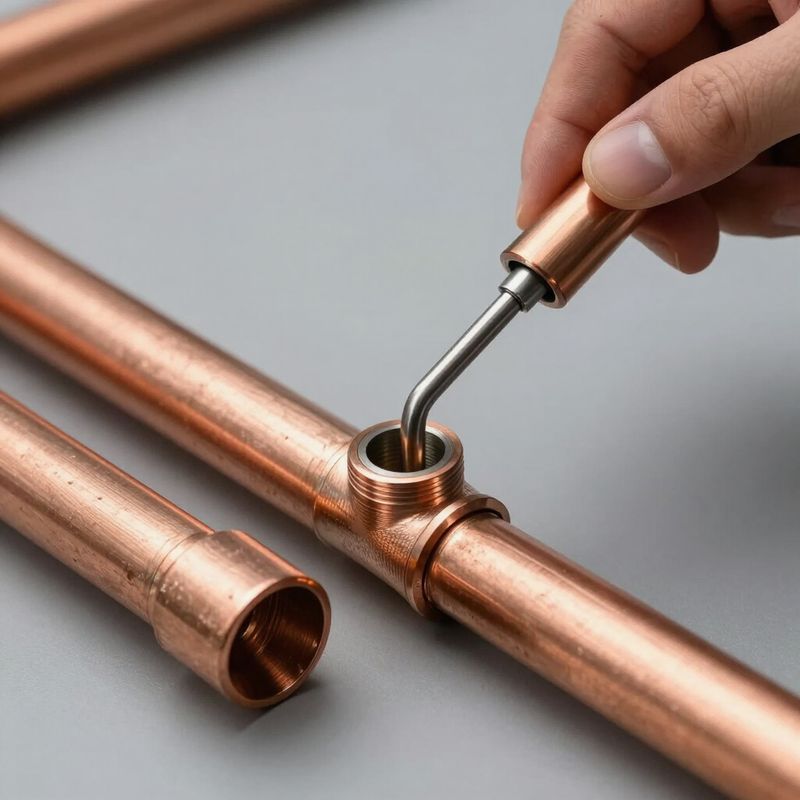 Sewer & Pipe Services in Hurst