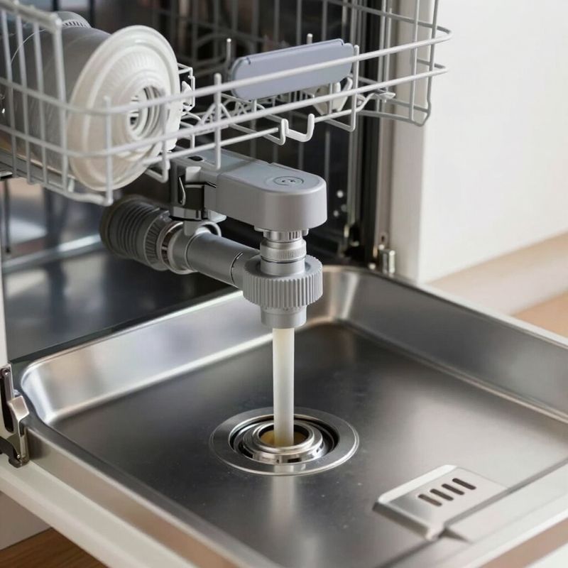 Garbage Disposal in Hurst